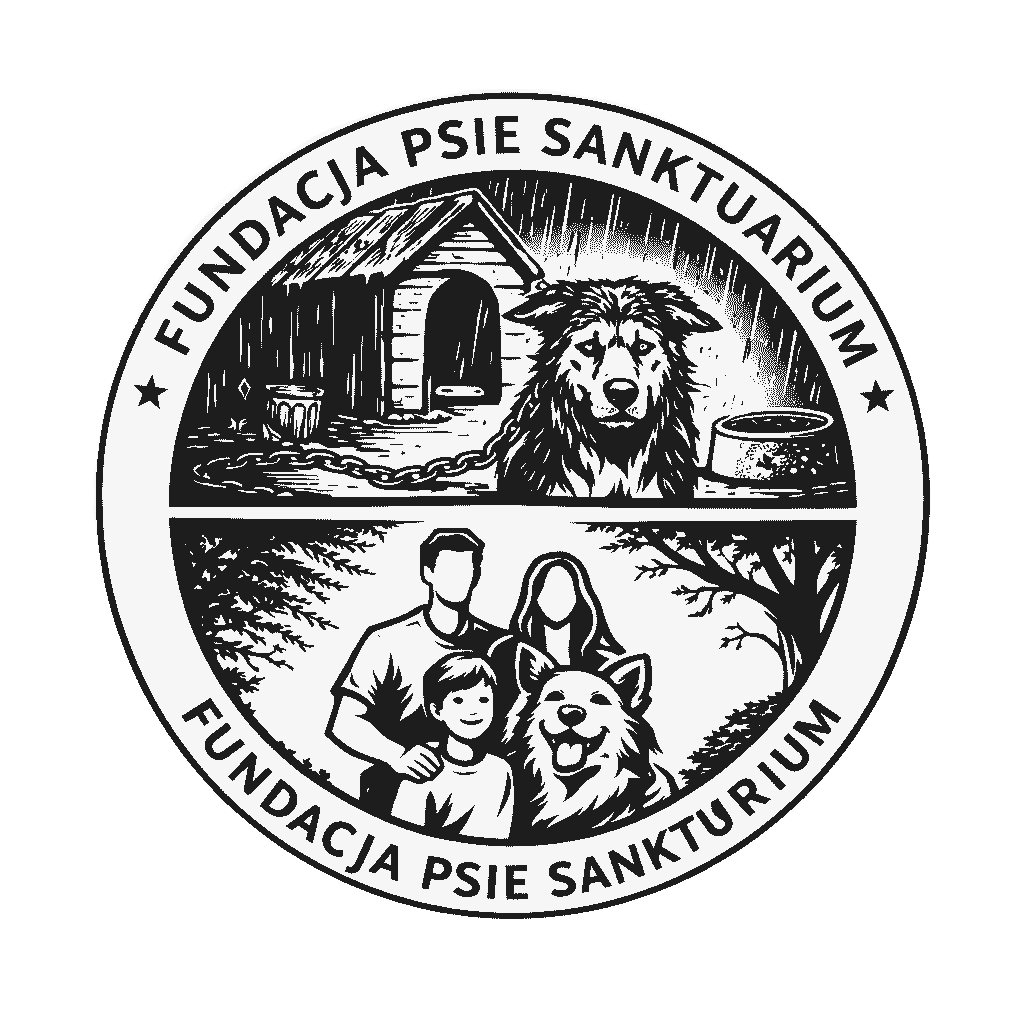 Fundacja Psie Sanktuarium